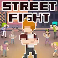 street_fight permainan