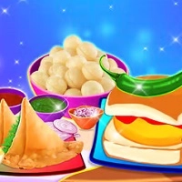 street_food_maker Игры