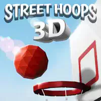 street_hoops_3d Игры