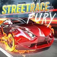 streetrace_fury Trò chơi