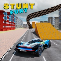 Stunt Fury
