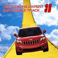 stunt_jeep_simulator_impossible_track_racing_game بازی ها