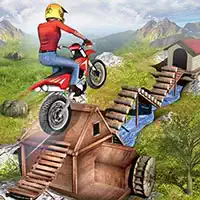 stunt_moto_racing permainan