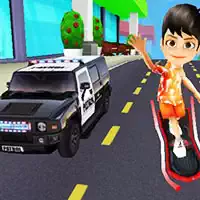 subway_bus_runner_game_2020 Oyunlar