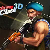 subway_clash_3d Spiele