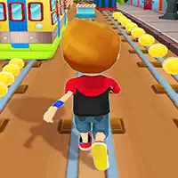 subway_madness_surf_rush Игры