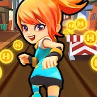 subway_princess_run Spiele