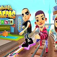 subway_surfers_berlin રમતો