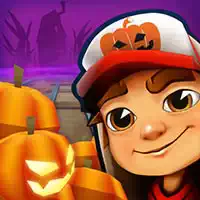 subway_surfers_halloween_puzzle Hry