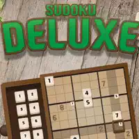 sudoku_deluxe Igre