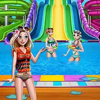 summer_fun ألعاب