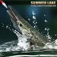 summer_lake_15 ເກມ