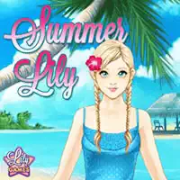 summer_lily Giochi