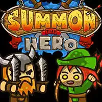summon_the_hero Giochi