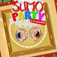 sumo_party เกม