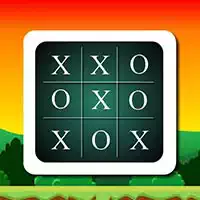 sunset_tic_tac_toe Gry