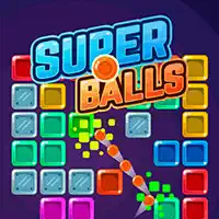 super_balls 游戏