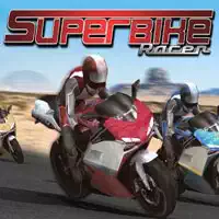 super_bike_race_moto Spil