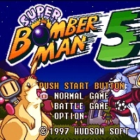 super_bomberman_5_snes игри