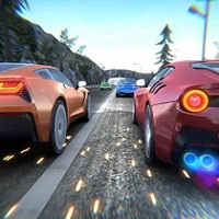 super_car_driving_zone_3d Jocuri