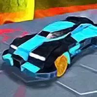 super_car_hot_wheels 游戏