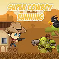 super_cowboy_running ಆಟಗಳು