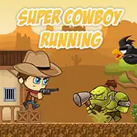 super_cowboy_running Παιχνίδια