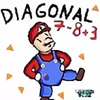 super_diagonal_mario_2 игри