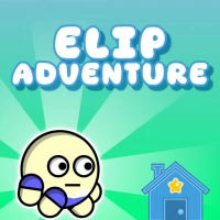 super_elip_adventure Παιχνίδια