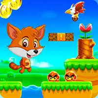 super_fox_world_jungle_adventure_run Jogos
