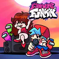 super_friday_night_funki ゲーム