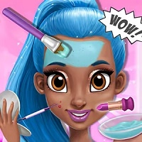 super_girl_salon Игры