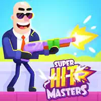 super_hitmasters ហ្គេម