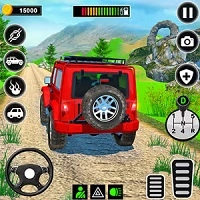 super_jeep_mega_ramp_driving Тоглоомууд