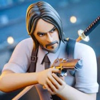 super_john_wick Խաղեր