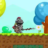 super_knight_adventure Игры