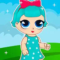 super_lol_surprise_dolls_adventure_run ألعاب