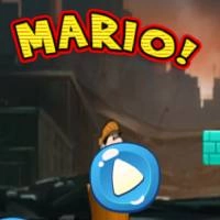 super_mario_5 ゲーム