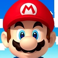 super_mario_bros_2018 Խաղեր