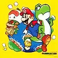 super_mario_bros_2_player_co-op_quest Игры