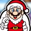 super_mario_bros_christmas_edition เกม