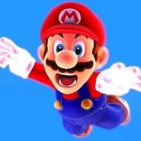 super_mario_bros_road_to_infinity เกม