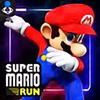super_mario_run_world Ігри