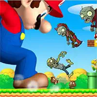 super_mario_shooting_zombie Παιχνίδια