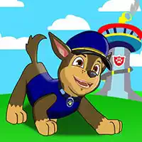 super_paw_puppy_patrol_adventure_runner Juegos