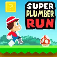 super_plumber_run Giochi