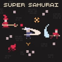 super_samurai Trò chơi