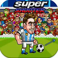 super_shooter_foot Spiele