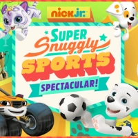 super_snuggly_sports_spectacular Spiele