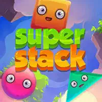 super_stack 游戏